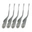 Cintre en métal antidérapant Bodyform-752818426-768830387
