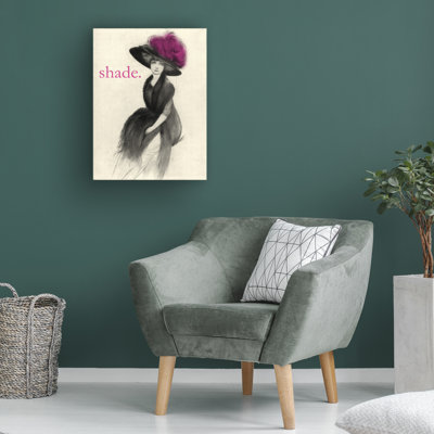 Modern & Contemporary