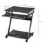 Correia 60Cm W Rectangular Computer Desk-1538988125
