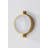 Ansonia 3 Light Wall Sconce