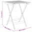 Nelly 2 Seater Dining Set