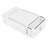 1 Stackable Shoe Storage Box-113433881