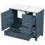 Meuble-lavabo autoportant avec tiroirs-1591367215