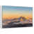 Floating Frame White