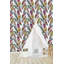 Rouleau de papier peint auto-adhésif Feathers-2119278633