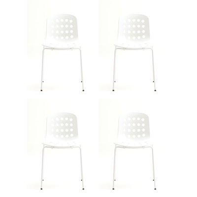 Chaise de salle à manger Holi
