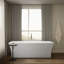 Stargaze® Freestanding 72" x 36" Soaking Bathtub-284263138