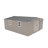 Durable Metal Shed Storage Versatile Backyard Use