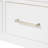 Macolm 31'' Single Bathroom Vanity with White Quartz Top-1905183693-1905183538