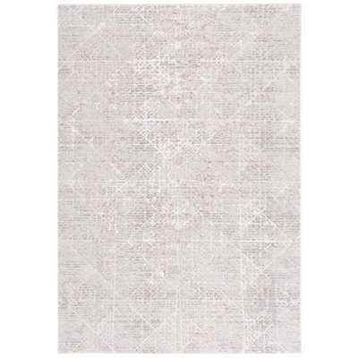 Yusef Performance Abstract Rug