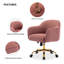 Chaise de bureau Dinorah-1201809950