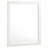 Tokyo White 5-piece Platform Bedroom Set with 2 Nightstands