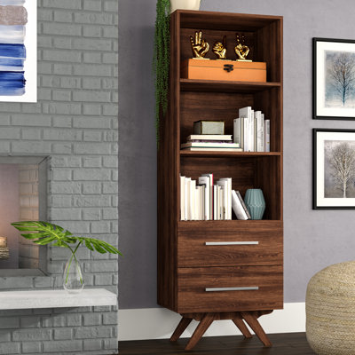 Abdul-Hakim Standard Bookcase