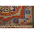One-of-a-Kind Runner 2'6'' X 8' New Age Runner Wool Area Rug in