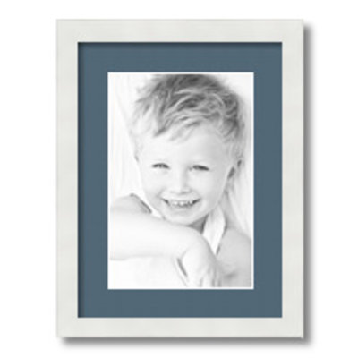 Toxie Matte Picture Frame with Mat