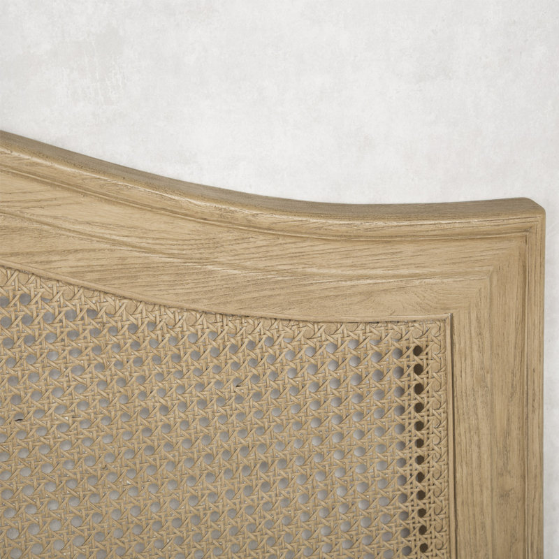 Ruxt Headboard, Kingsize (5')
