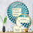 Emerine Circle Mirror-595176270