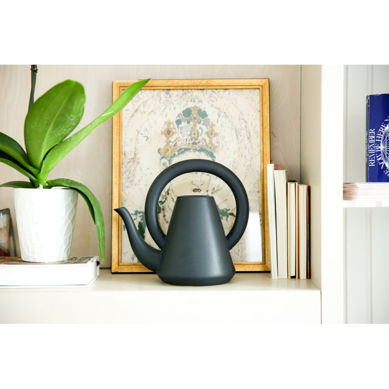 Iacona Handmade Ceramic Table Vase