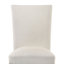 Chaise d'appoint de salle à manger rembourrée Conifer (ensemble de 2)-866501949