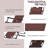 Folding Chaise Lounge Chair Tanning Chair-379188797