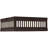 Aliosha Glass Flush Mount-19178280-119024935