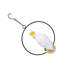 Pendentifs en fer en résine imperméable à l'eau