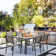 Rectangular 6 - Person 59.06'' Long Patio Dining Set