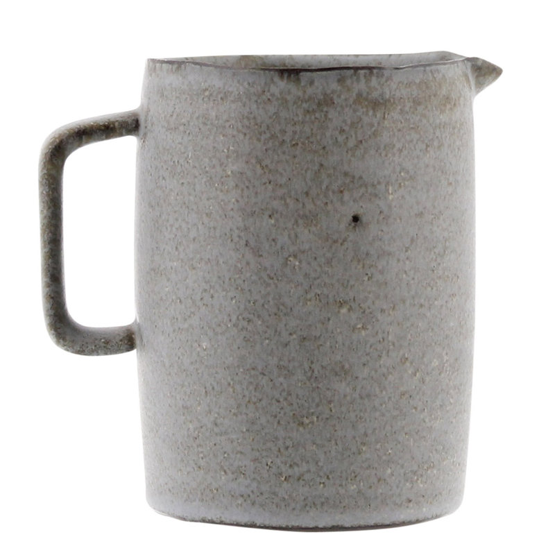 Lindale Medium Ceramic Pitcher