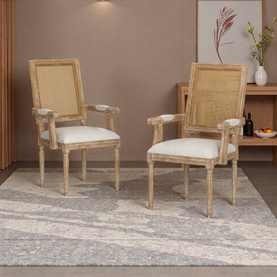 Chaise de salle à manger