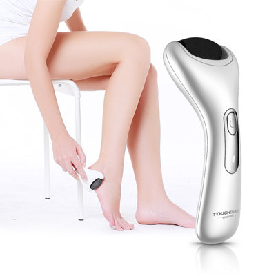 Electric Pedicure Device