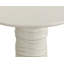 Round Dining Table