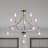Doggett 5 - Light Dimmable Chandelier-1733330925