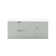 Camille 36'' Single Bathroom Vanity with Quartz Top