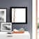Miroir d'appoint Miami