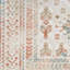Tapis multicolore beige Kautz-30161395
