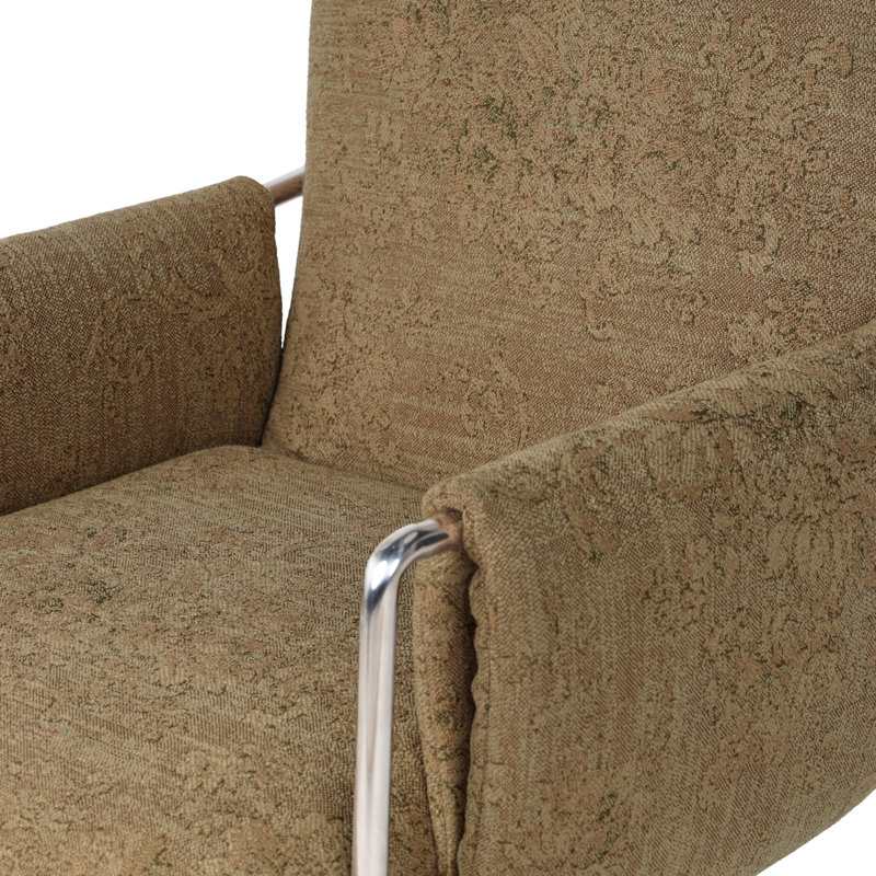 Sherman Swivel Task Chair, Fallingbrook Cafe