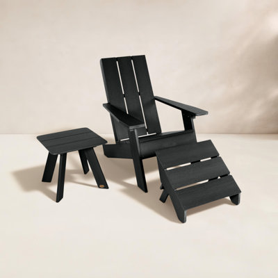 Byrnes Adirondack Chair