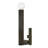 Bronsyn Candle Wall Light-1275328997