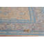 Tapis traditionnel délavé All-Over 10 x 13