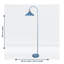 Grabowski 166cm LED Arched Floor Lamp-323516427-323516424