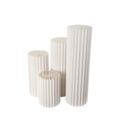 1 Tier Plant Stand Set of 5