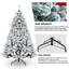 Arbre de Noël en PVC-1313749423