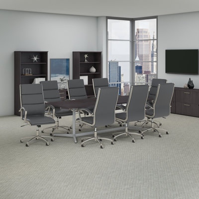 BBF Conference Table