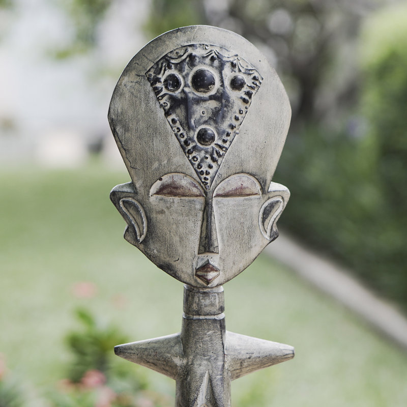Eddard Decorative Object