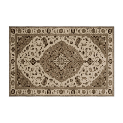 Tapis d'intérieur et d'extérieur Tabriz