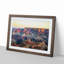 The Grand Canyon Arizona - Picture Frame Painting Print-55611821-55611820