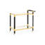 Boulevardier Bar Cart-62507377
