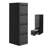 4-Drawer Locking Vertical File Cabinet for Home Office