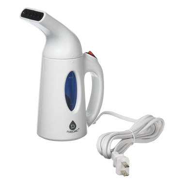 Hamilton Beach Handheld Garment Steamer - Gray