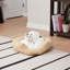 Lit rond pour chat-69606218